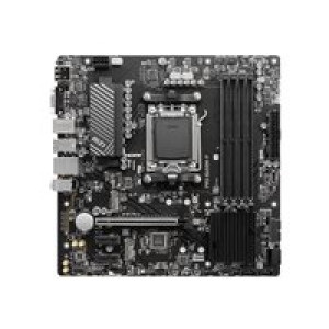  MSI PRO B650M-P SAM5 Mainboard 