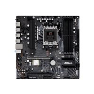  ASROCK B650M PG Lightning WiFi SAM5 Mainboard 