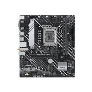  ASUS MB ASUS PRIME H610M-A WIFI S1700 Mainboard 