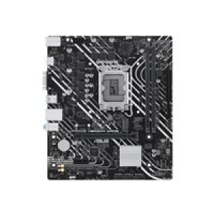  ASUS MB ASUS PRIME H610M-K ARGB S1700 Mainboard 