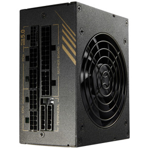 FORTRON FSP/Fortron Netzteil DAGGER Pro 80+G  850W        SFX/ATX3.0 retail 