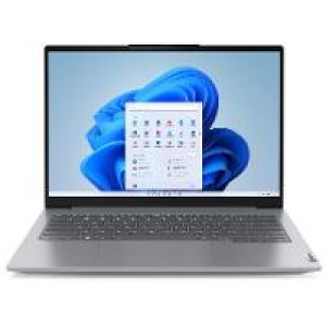 Notebook  LENOVO ThinkBook 14 Gen 6 35,6cm (14") AMD Ryzen 5 7530U 8GB 256GB W11P Laptop kaufen 