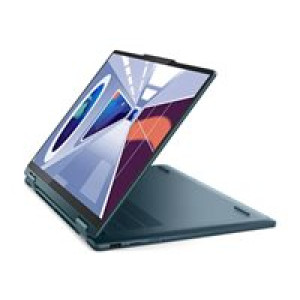 Notebook  LENOVO Yoga 7 14ARP8 35,56cm (14") AMD Ryzen 5 7535U 16GB 512GB W11 Laptop kaufen 