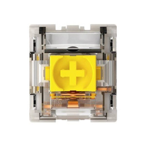  RAZER Mechanical Switches Pack - Linear Yellow Switches der 3. Generation Tastaturen 
