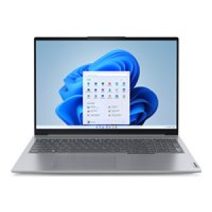 Notebook  LENOVO ThinkBook 16 G6 40,6cm (16") i5-1335U 16GB 512GB W11P Laptop kaufen 