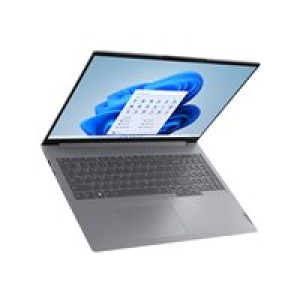 Notebook  LENOVO ThinkBook 16 AMD G6 40,6cm (16") AMD R5-7530U 8GB 256GB W11P Laptop kaufen 
