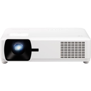 VIEWSONIC Beamer LS610WH WXGA (1280x800) 3.000.000:1 