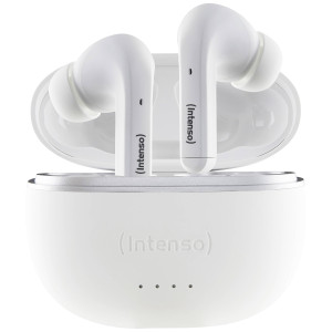 INTENSO Buds T302A (weiß, USB-C, Bluetooth) 