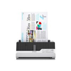 EPSON WorkForce DS-C490 A4 