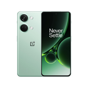 ONEPLUS Nord 3 256GB Green 6,74" 5G EU (16GB) Android 