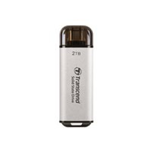  TRANSCEND ESD300S Portable 2TB  