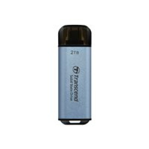  TRANSCEND ESD300C Portable 512GB  