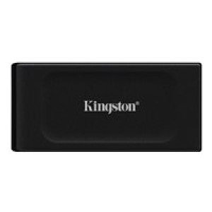  KINGSTON Portable SSD XS1000 2TB  