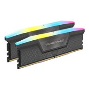  CORSAIR VENGEANCE RGB B 96GB Kit (2x48GB) Arbeitsspeicher 
