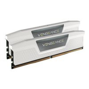  CORSAIR VENGEANCE White 32GB Kit (2x16GB) Arbeitsspeicher 