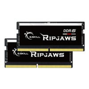  G.SKILL 32GX2-RS 1.2 32GB Kit (2x16GB) Arbeitsspeicher 