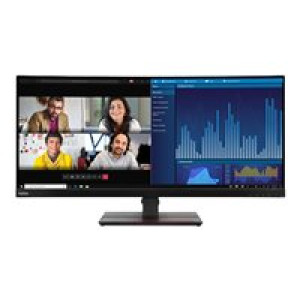  LENOVO ThinkVision P34w-20 86,cm (34")  