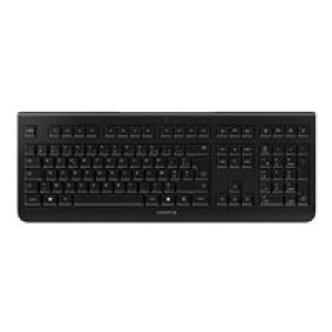  CHERRY TAS KW 3000 Wireless FR-Layout schwarz Tastaturen 