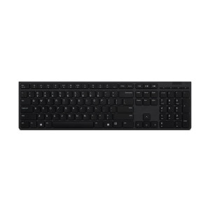 LENOVO TAS wireless - Professional Rechargeable BEL Tastaturen 