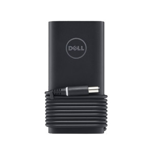 DELL 7.4 mm barrel 330 W GaN SFF AC Adapter with 1 meter Power Cord - Europe 