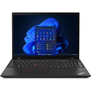 Notebook  LENOVO ThinkPad P16s G2 40,6cm (16") AMD R7 Pro-7840U 64GB 2TB W11P Laptop kaufen 