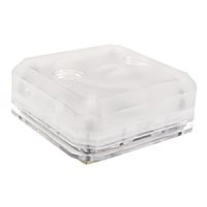 ALPHACOOL Eisblock XPX CPU - Intel/AMD - Satin Clear Version Zubehör 