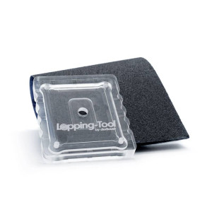 THERMAL GRIZZLY Lapping Tool für 13. Generation Intel CPU Zubehör 