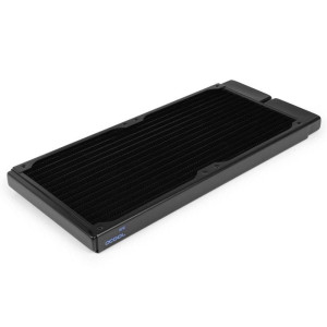  ALPHACOOL NexXxoS HPE-20 Radiator 280mm - schwarz Zubehör 