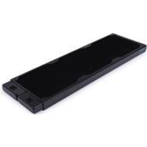  ALPHACOOL NexXxoS HPE-20 Radiator 360mm - schwarz Zubehör 