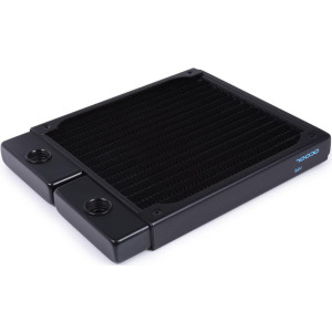  ALPHACOOL NexXxoS HPE-20 Radiator 140mm - schwarz Zubehör 