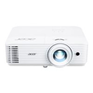 ACER P5827a DLP SmartTV Beamer 4.000 ANSI Lumen(4K UHD, HDMI, VGA, RJ45, USB, 3D, Lautsprecher) 