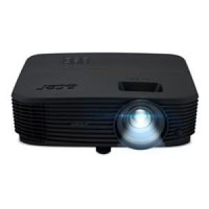 ACER Vero PD2527i DLP LED Beamer 2.700 ANSI Lumen (Full HD, HDMI, RS232, USB, 3D, 24/7) 