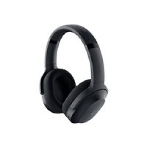 RAZER Barracuda Gaming Headset (Bluetooth, 3,5-mm-Klinkenanschluss, ohrumschließend, kabellos) 