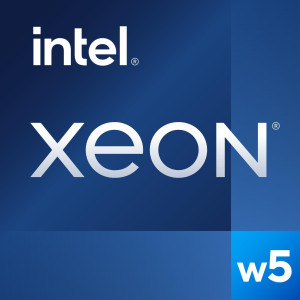  INTEL Xeon w5-2455X S4677 Tray Prozessoren 