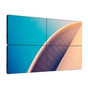  PHILIPS 55BDL3107X Videowall-Display 139cm (54,5")  