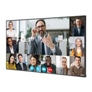  NEC Digital Signage MultiSync C750Q 189cm (75")  