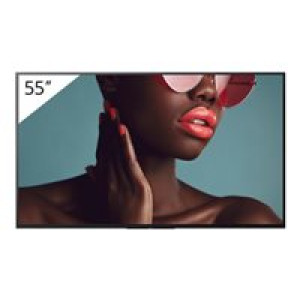 SONY Bravia FW-55BZ40L Professional Display 140cm (55") 
