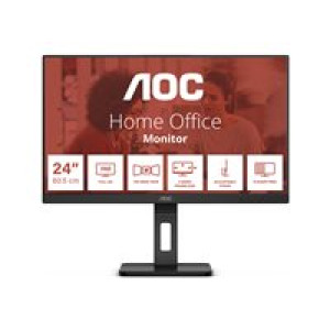  AOC 24E3QAF Essential Monitor 60,5cm (24")  