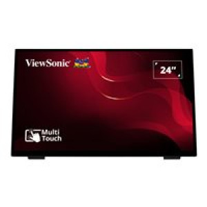  VIEWSONIC TD2465 60,96cm (24")  