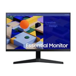 SAMSUNG S27C312EAU Essential Monitor 68,6cm (27")  