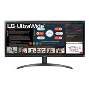  LG UltraWide Monitor 29WP500-B 73cm (29")  