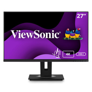  VIEWSONIC VG2756-4K 68,6cm (27")  