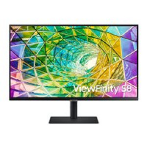  SAMSUNG ViewFinity S8 S27A800NMP 68cm (27")  