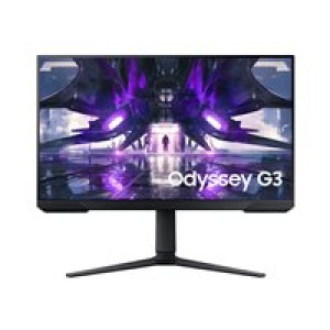  SAMSUNG Odyssey G3 S27AG300NR Gaming Monitor 68,6cm (27")  