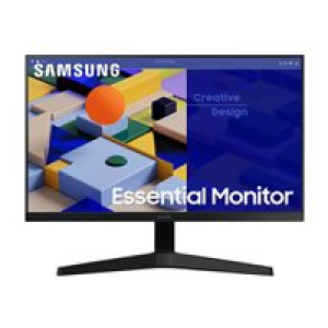  SAMSUNG S31C Monitor 68cm (27")  