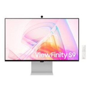  SAMSUNG ViewFinity S9 S27C902PAU Smart Monitor 68cm (27")  