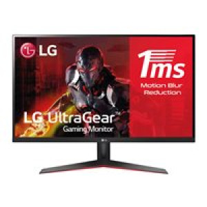  LG 27MP60GP-B 68,6cm (27")  