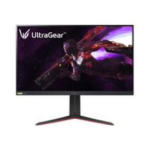  LG UltraGear 32GP850-B Gaming Monitor 80cm (31,5")  