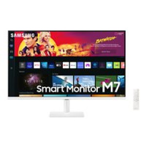  SAMSUNG M7 S32BM701UP Smart Monitor 81,3cm (32")  