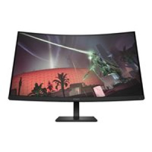  HP OMEN 32c Curved Gaming-Monitor 80cm (31,5")  